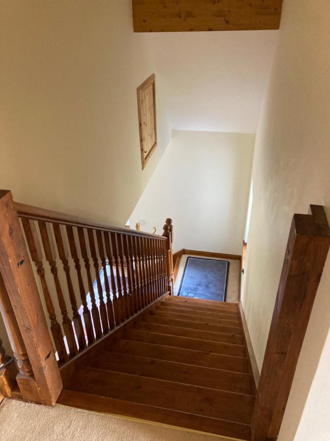 Springbank Apartment - Sleeps 4 - Pet Friendly 포트 윌리엄 외부 사진