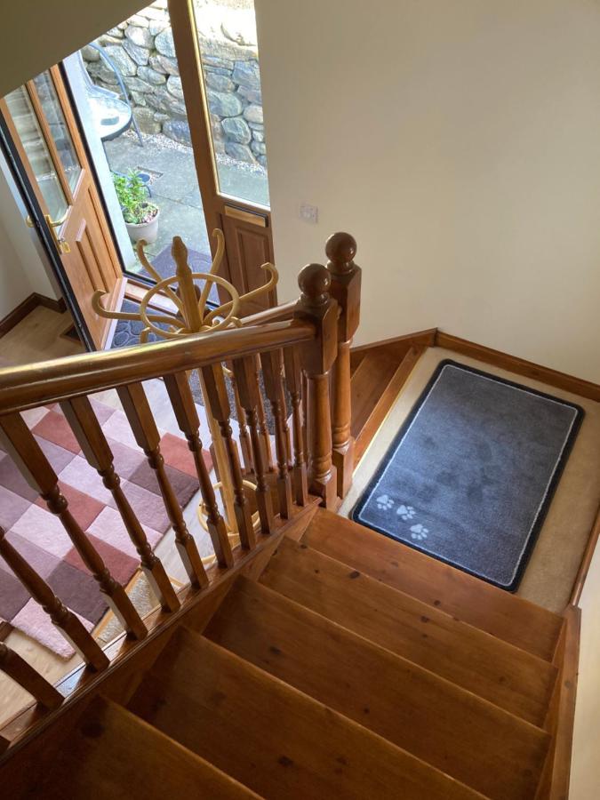 Springbank Apartment - Sleeps 4 - Pet Friendly 포트 윌리엄 외부 사진