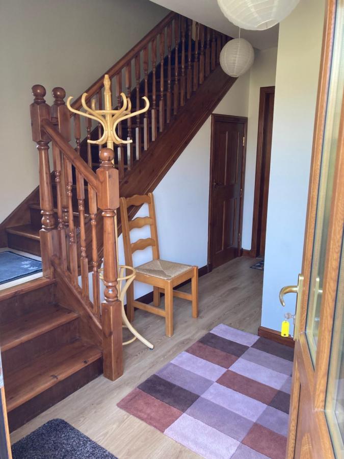 Springbank Apartment - Sleeps 4 - Pet Friendly 포트 윌리엄 외부 사진
