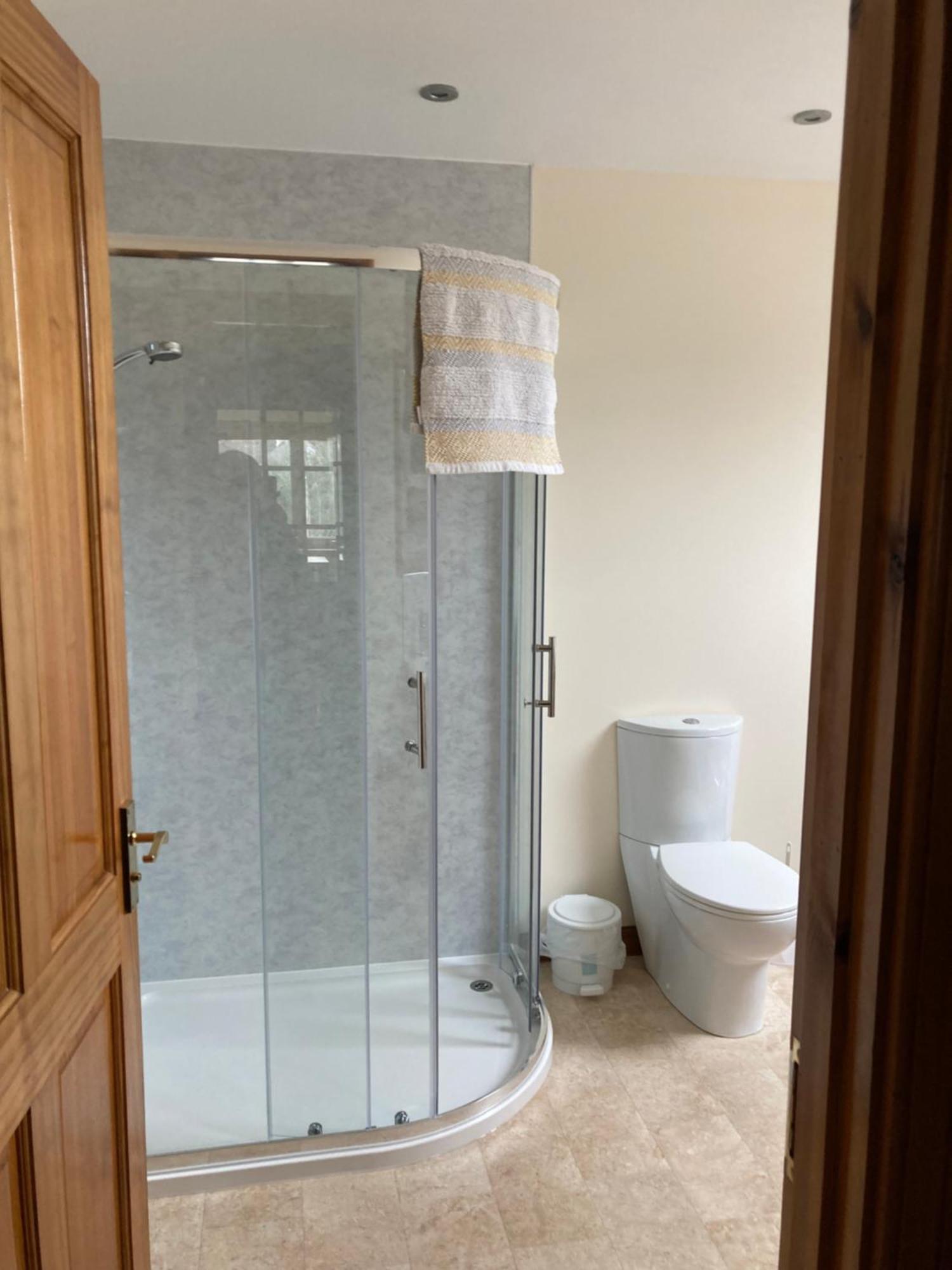 Springbank Apartment - Sleeps 4 - Pet Friendly 포트 윌리엄 외부 사진